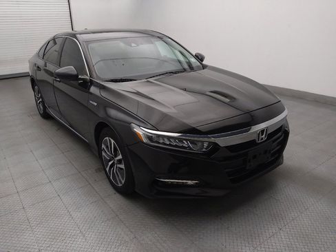 Used 2020 Honda Accord EX image 13