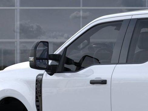 New 2025 Ford F350 XL w/ STX Appearance Package image 20