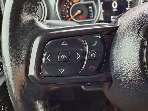 Certified 2021 Jeep Wrangler Unlimited Sport image 14