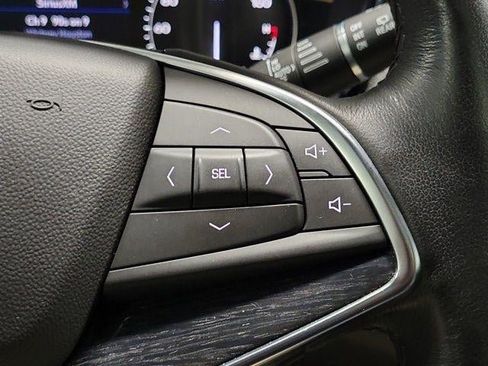 Certified 2023 Cadillac XT5 Premium Luxury FWD image 23