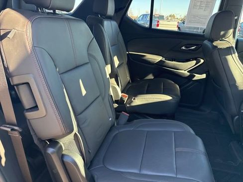 Certified 2023 Chevrolet Traverse RS image 23
