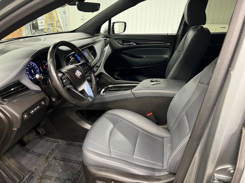 Certified 2023 Buick Enclave Premium w/ Trailering Package, 5000 lbs. image 12