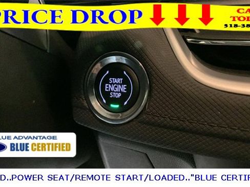 Used 2024 Chevrolet TrailBlazer LS w/ LS Convenience Package image 33