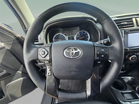 Used 2014 Toyota 4Runner Trail Premium AWD/4WD image 23