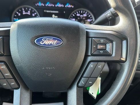 Used 2021 Ford F250 XL w/ STX Appearance Package image 24