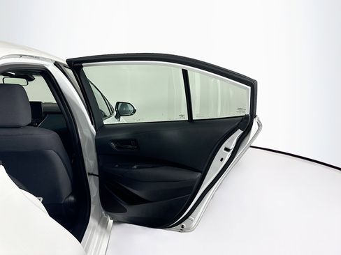 Used 2024 Toyota Corolla LE image 28