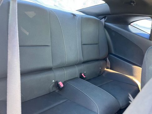 Used 2013 Chevrolet Camaro SS RWD image 32
