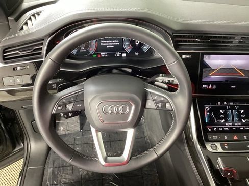Used 2025 Audi Q7 2.0T Premium Plus w/ Premium Plus Package image 29