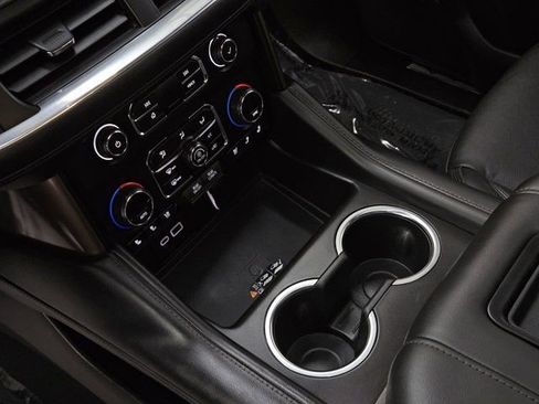 Certified 2024 Chevrolet Tahoe High Country w/ Premium Package image 20