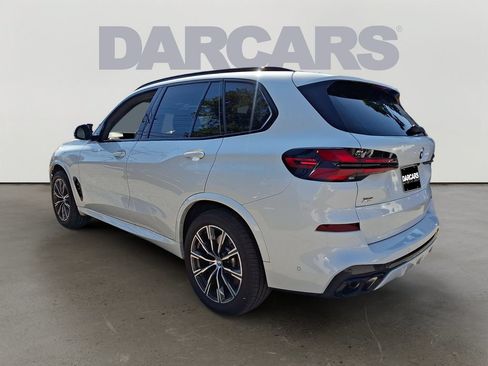 Used 2026 BMW X5 M60i AWD/4WD image 4