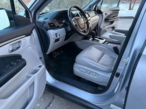 Used 2018 Honda Pilot EX-L image 38