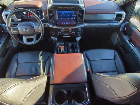 Used 2022 Ford F150 Lariat image 18