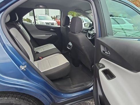 Used 2024 Chevrolet Equinox LS image 13