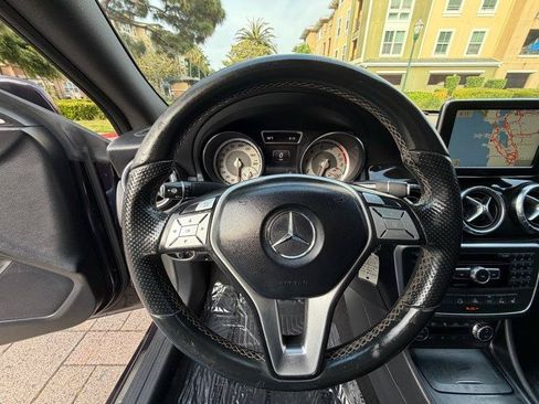 Used 2014 Mercedes-Benz CLA 250 image 63