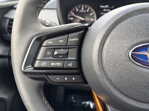 New 2026 Subaru Crosstrek 2.5i Wilderness image 24