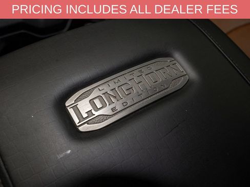 Used 2022 RAM 3500 Limited AWD/4WD image 20