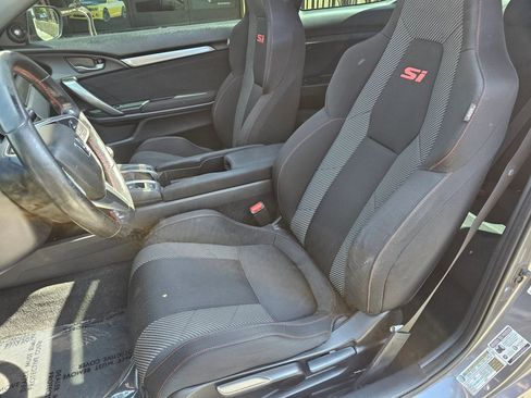 Used 2017 Honda Civic Si image 17