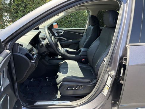 Used 2019 Acura RDX AWD image 12