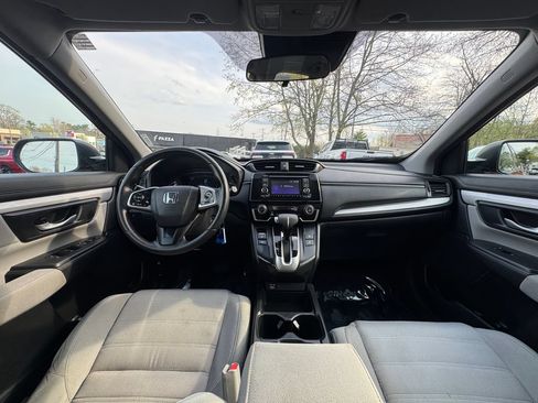 Used 2020 Honda CR-V LX image 15