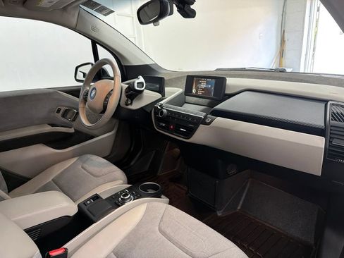 Used 2014 BMW i3 w/ Range Extender RWD image 33