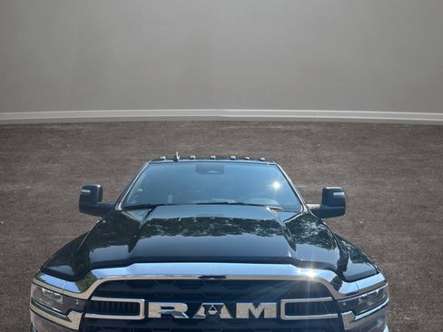 New 2026 RAM 2500 Tradesman image 27