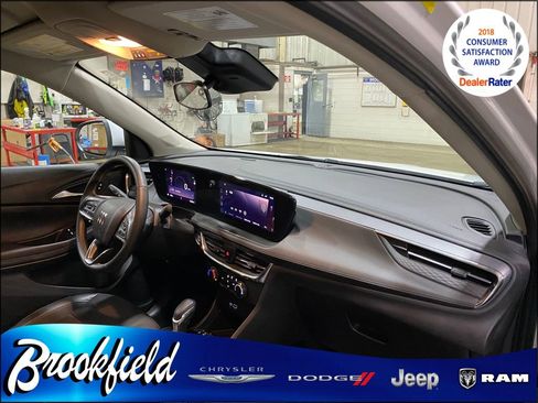 Used 2025 Buick Encore GX Preferred image 29