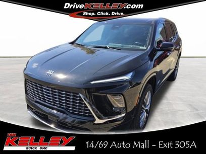 Used 2025 Buick Enclave Avenir w/ Super Cruise Package
