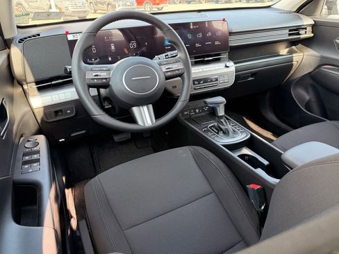 New 2026 Hyundai Kona SEL Sport AWD/4WD image 7