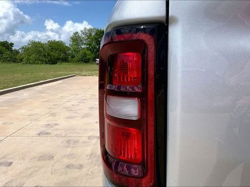 New 2026 RAM 1500 Express RWD image 18