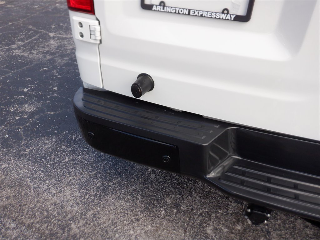 Used 2021 Nissan NV 1500 SV RWD image 6