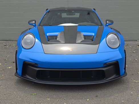 Certified 2023 Porsche 911 GT3 RS RWD image 13