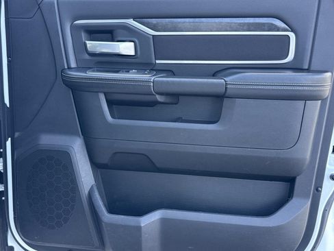 Used 2024 RAM 2500 Big Horn image 23