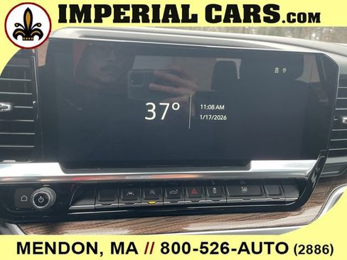 New 2026 Chevrolet Silverado 1500 LT w/ LPO, Liner Protection Package image 28