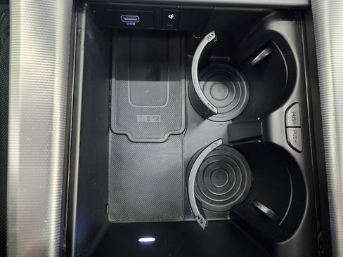 Used 2024 Hyundai Palisade Calligraphy image 50