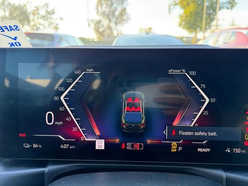 Used 2023 BMW i4 eDrive35 w/ Premium Package image 19