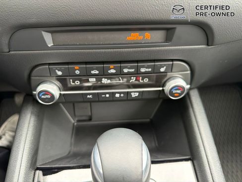 Used 2023 MAZDA CX-5 AWD 2.5 S image 63