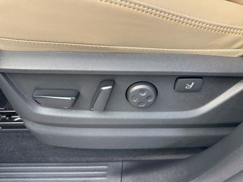 New 2026 Nissan Armada Platinum Reserve image 16