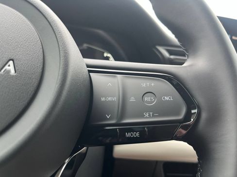 New 2026 MAZDA CX-5 Select AWD/4WD image 10