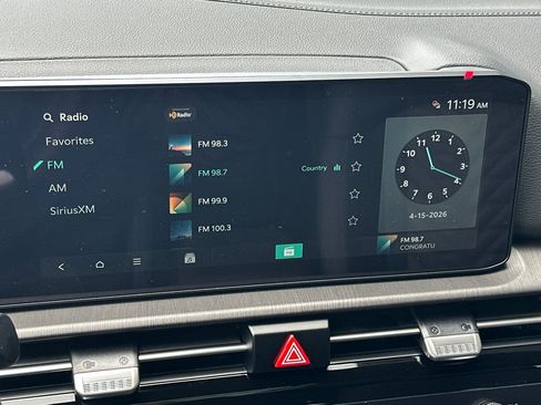 New 2026 Kia Sportage X-Line AWD/4WD image 16
