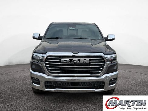 New 2026 RAM 1500 Laramie AWD/4WD image 8