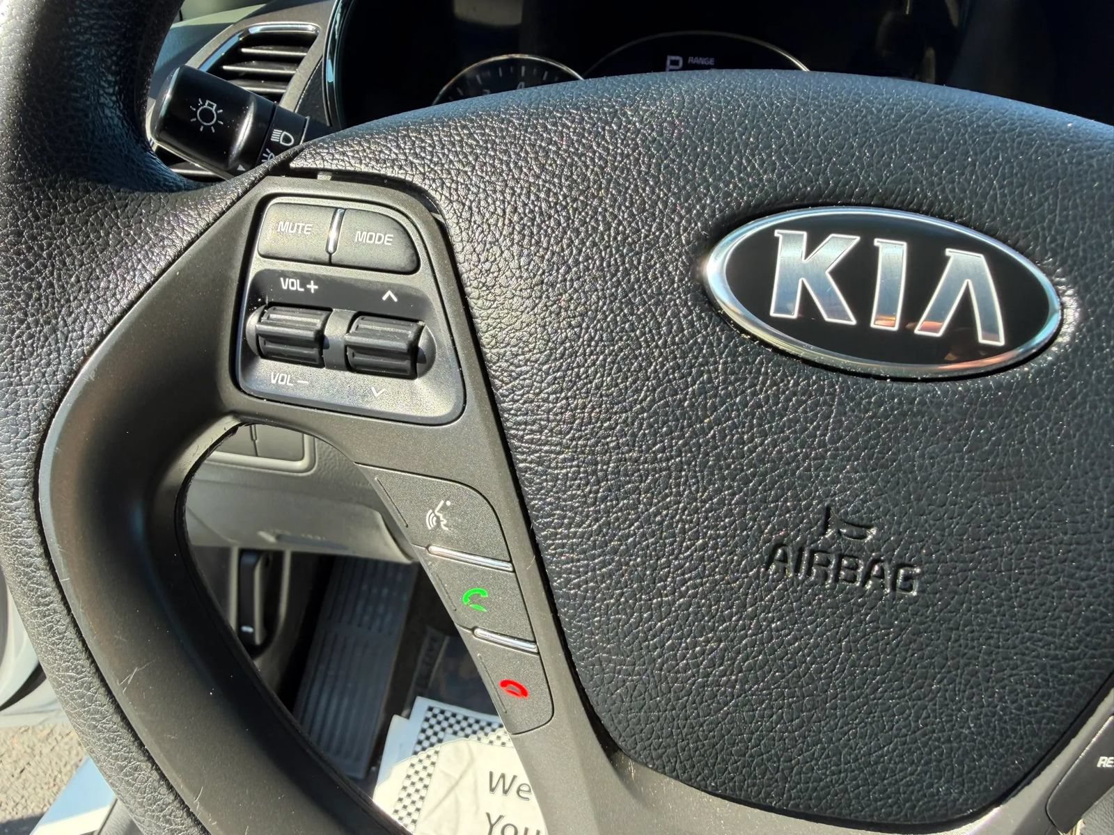 Used 2018 Kia Forte LX FWD image 19
