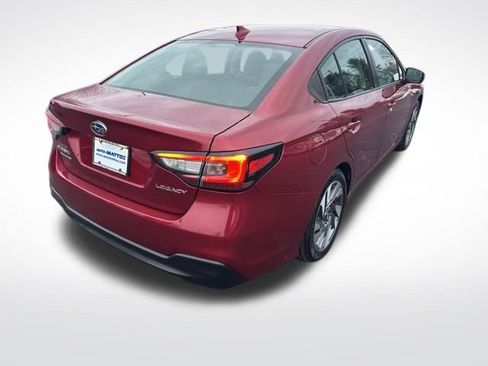 Used 2024 Subaru Legacy Limited image 6
