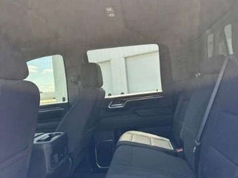 Used 2025 Chevrolet Silverado 2500 LT w/ Safety Package AWD/4WD image 11