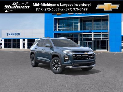 New 2026 Chevrolet Equinox LT w/ Convenience Package II