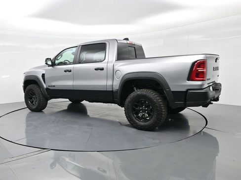 Used 2026 RAM 1500 RHO image 9