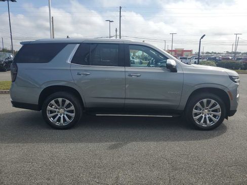 New 2026 Chevrolet Tahoe Premier AWD/4WD image 7
