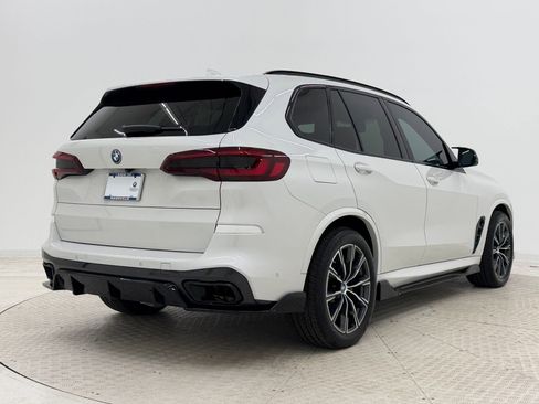 Used 2023 BMW X5 xDrive45e w/ M Sport Package image 9
