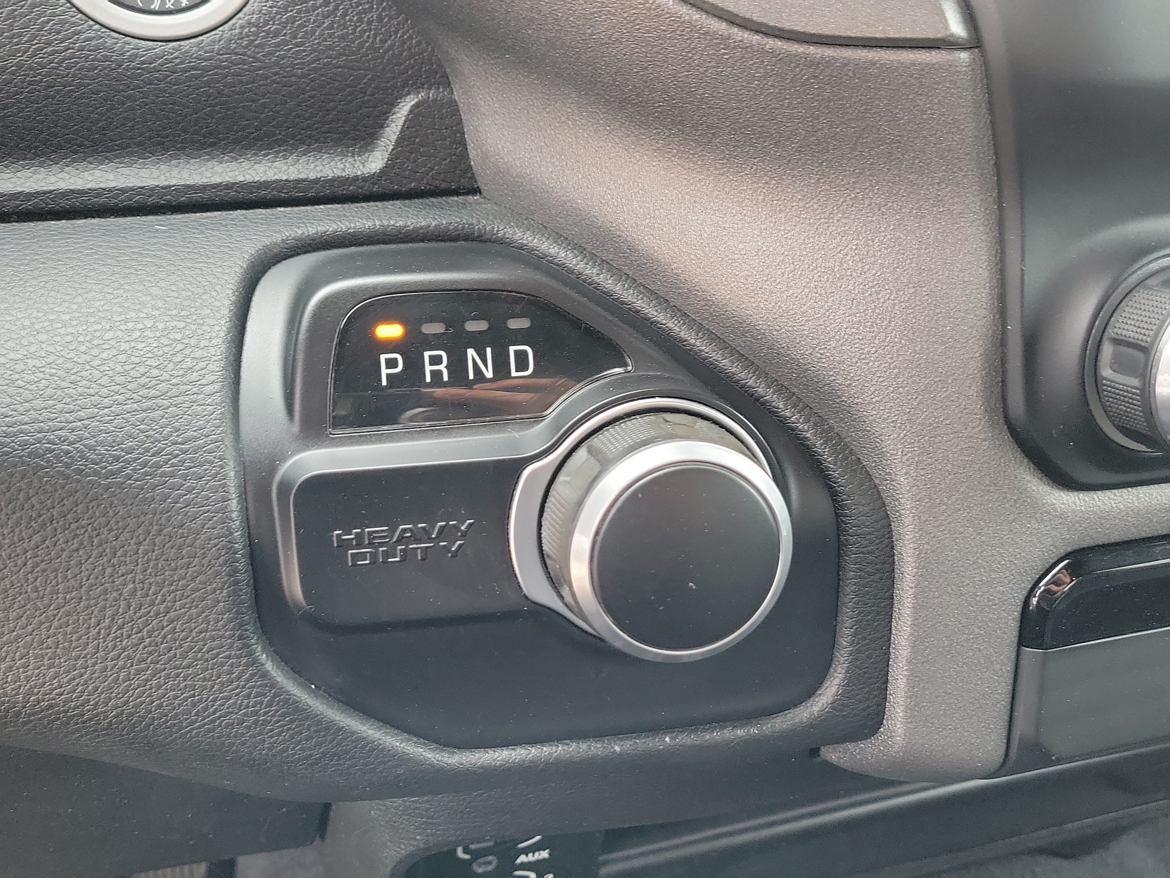 Used 2022 RAM 2500 Tradesman AWD/4WD image 28