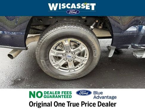 Certified 2022 Ford F150 XLT w/ Equipment Group 302A High AWD/4WD image 37