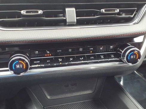 New 2026 Chevrolet Equinox RS w/ Convenience Package III image 10